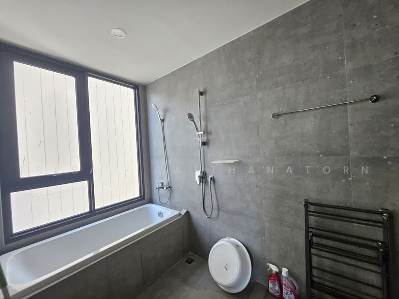 Nue Riverest Ratburana, Bangkok, Rat Burana Road, Rat Burana, Bangkok, 2 Bedrooms, 54 sqm, Condo For Rent, by TREBA - Ratthanatorn, 500493975 - DDproperty.com