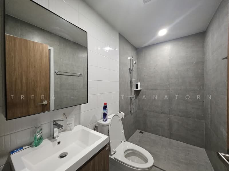 Nue Riverest Ratburana, Bangkok, Rat Burana Road, Rat Burana, Bangkok, 2 Bedrooms, 54 sqm, Condo For Rent, by TREBA - Ratthanatorn, 500493975 - DDproperty.com