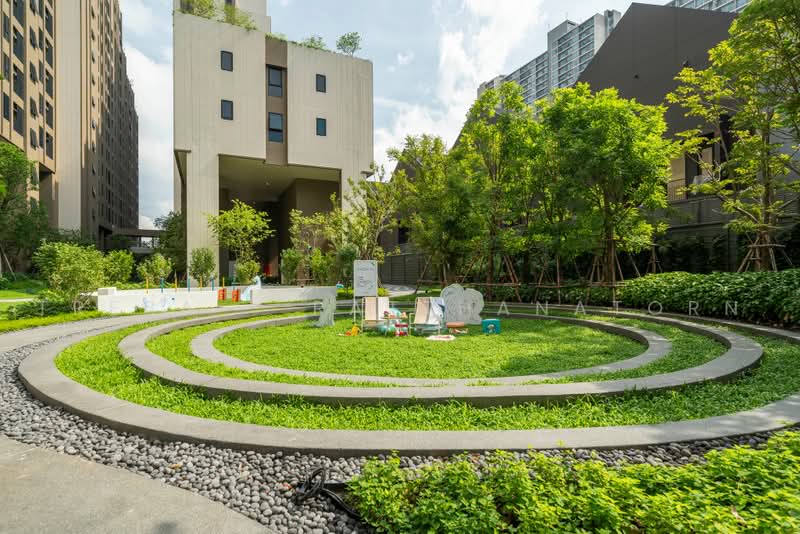 Nue Riverest Ratburana, Bangkok, Rat Burana Road, Rat Burana, Bangkok, 2 Bedrooms, 54 sqm, Condo For Rent, by TREBA - Ratthanatorn, 500493975 - DDproperty.com