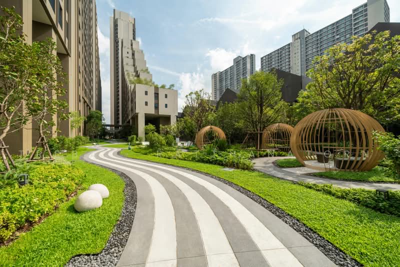 Nue Riverest Ratburana, Bangkok, Rat Burana Road, Rat Burana, Bangkok, 2 Bedrooms, 54 sqm, Condo For Rent, by TREBA - Ratthanatorn, 500493975 - DDproperty.com