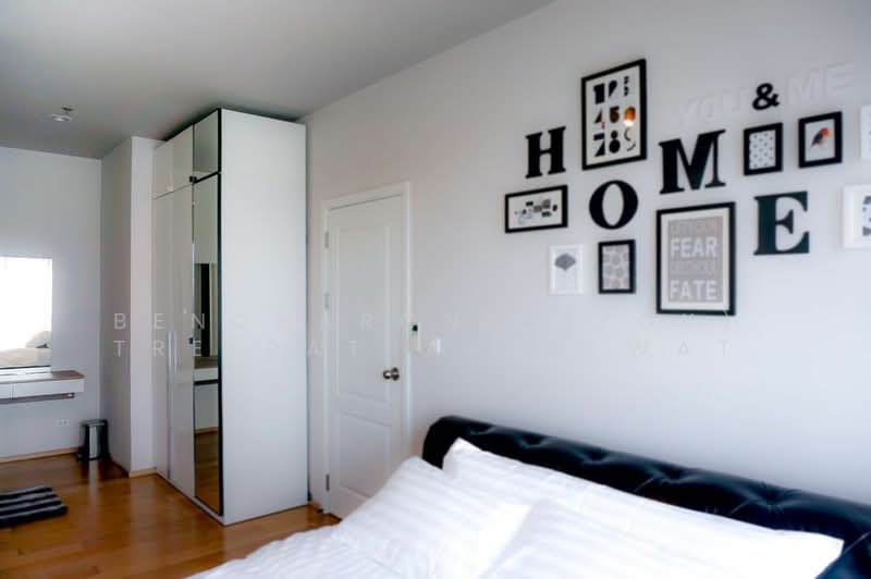 HIVE Taksin, Bangkok, 18 1 Soi, Khlong Ton Sai, Khlong San, Bangkok, 1 Bedroom, 50 sqm, Condo For Rent, by Bencharong (Yok) Treerat-a-na-wat, 500493976 - DDproperty.com