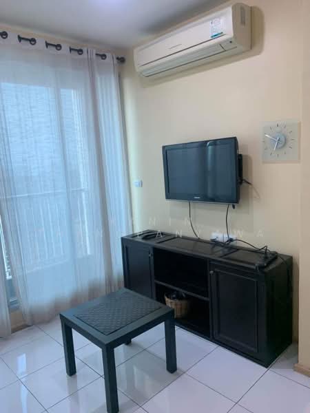 Rhythm Sukhumvit 50, Bangkok, 8 Sukhumvit 50, Sukhumvit Road, Phra Kanong, Khlong Toei, Bangkok, 1 Bedroom, 45 sqm, Condo For Rent, by Kanin Thangpanyawa, 500493977 - DDproperty.com