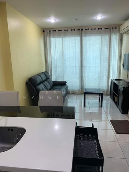 Rhythm Sukhumvit 50, Bangkok, 8 Sukhumvit 50, Sukhumvit Road, Phra Kanong, Khlong Toei, Bangkok, 1 Bedroom, 45 sqm, Condo For Rent, by Kanin Thangpanyawa, 500493977 - DDproperty.com