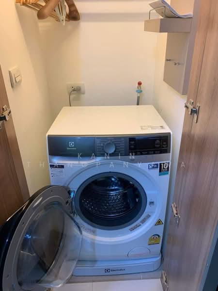 Rhythm Sukhumvit 50, Bangkok, 8 Sukhumvit 50, Sukhumvit Road, Phra Kanong, Khlong Toei, Bangkok, 1 Bedroom, 45 sqm, Condo For Rent, by Kanin Thangpanyawa, 500493977 - DDproperty.com