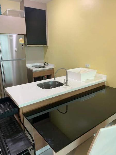 Rhythm Sukhumvit 50, Bangkok, 8 Sukhumvit 50, Sukhumvit Road, Phra Kanong, Khlong Toei, Bangkok, 1 Bedroom, 45 sqm, Condo For Rent, by Kanin Thangpanyawa, 500493977 - DDproperty.com
