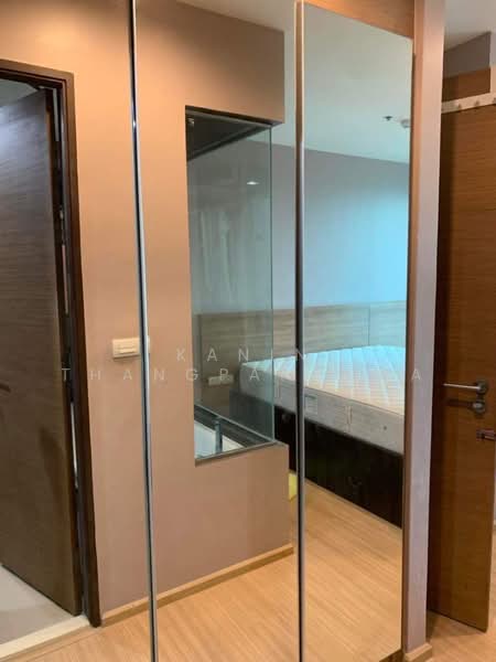 Rhythm Sukhumvit 50, Bangkok, 8 Sukhumvit 50, Sukhumvit Road, Phra Kanong, Khlong Toei, Bangkok, 1 Bedroom, 45 sqm, Condo For Rent, by Kanin Thangpanyawa, 500493977 - DDproperty.com