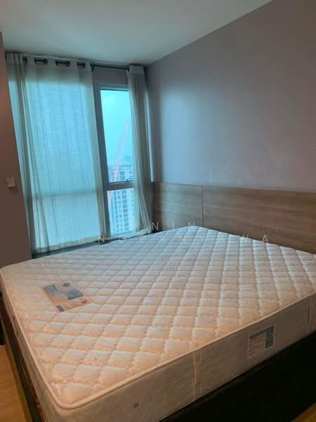 Rhythm Sukhumvit 50, Bangkok, 8 Sukhumvit 50, Sukhumvit Road, Phra Kanong, Khlong Toei, Bangkok, 1 Bedroom, 45 sqm, Condo For Rent, by Kanin Thangpanyawa, 500493977 - DDproperty.com