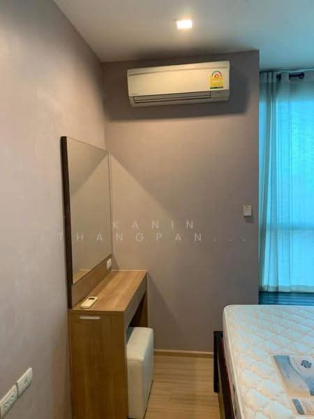 Rhythm Sukhumvit 50, Bangkok, 8 Sukhumvit 50, Sukhumvit Road, Phra Kanong, Khlong Toei, Bangkok, 1 Bedroom, 45 sqm, Condo For Rent, by Kanin Thangpanyawa, 500493977 - DDproperty.com