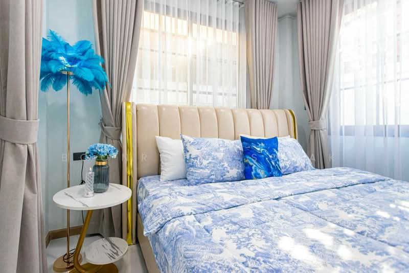 5-BR Villa, Bangkok, Wang Thonglang, Wang Thonglang, Bangkok, 5 Bedrooms, 500 sqm, Villa For Rent, by Boonraksa Sopak, 500493978 - DDproperty.com