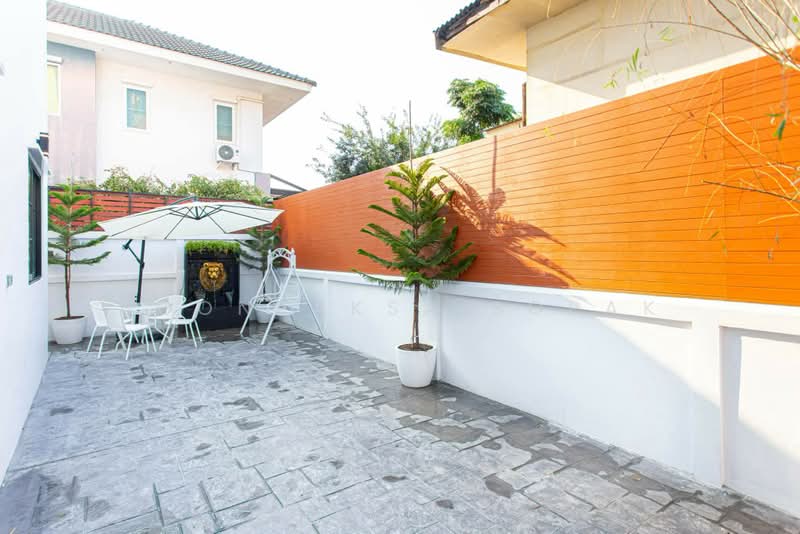 5-BR Villa, Bangkok, Wang Thonglang, Wang Thonglang, Bangkok, 5 Bedrooms, 500 sqm, Villa For Rent, by Boonraksa Sopak, 500493978 - DDproperty.com