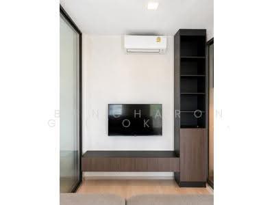 For Rent - The Privacy Jatujak, Bangkok