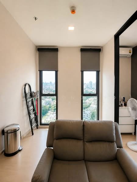 The Privacy Jatujak, กรุงเทพ, 1100 ถนนวิภาวดีรังสิต, จอมพล, จตุจักร, กรุงเทพ, 31 ตร.ม., คอนโด ให้เช่า, โดย Bencharong (Yok) Treerat-a-na-wat, 500493981 - DDproperty.com