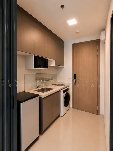 The Privacy Jatujak, กรุงเทพ, 1100 ถนนวิภาวดีรังสิต, จอมพล, จตุจักร, กรุงเทพ, 31 ตร.ม., คอนโด ให้เช่า, โดย Bencharong (Yok) Treerat-a-na-wat, 500493981 - DDproperty.com
