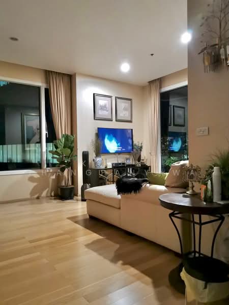 39 by Sansiri, Bangkok, 11 Sukhumvit Road, Khlong Tan Nua, Watthana, Bangkok, 3 Bedrooms, 127 sqm, Condo For Rent, by Kanin Thangpanyawa, 500493983 - DDproperty.com