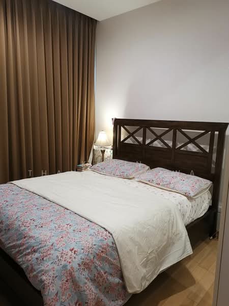 39 by Sansiri, Bangkok, 11 Sukhumvit Road, Khlong Tan Nua, Watthana, Bangkok, 3 Bedrooms, 127 sqm, Condo For Rent, by Kanin Thangpanyawa, 500493983 - DDproperty.com