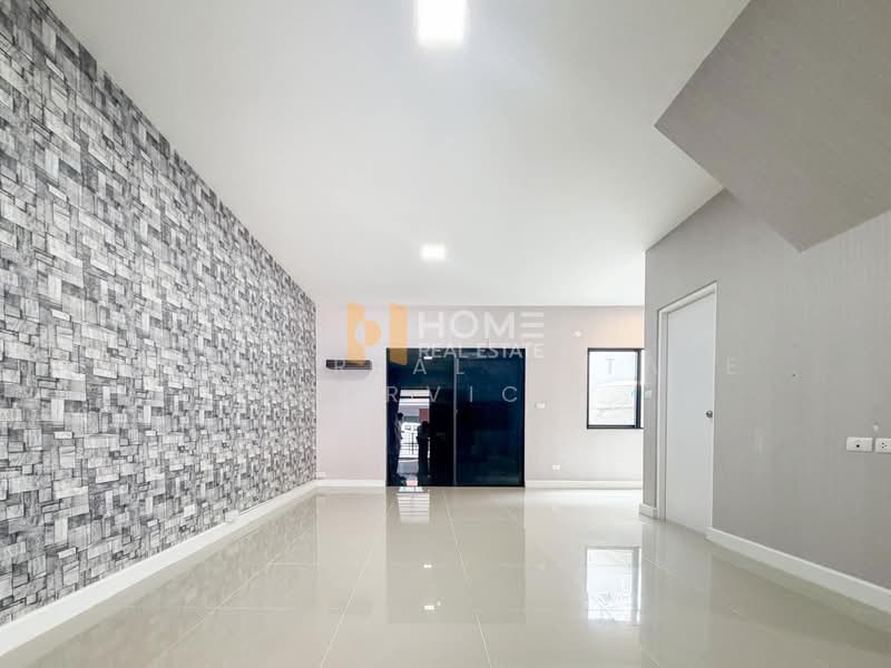 Siri Place Kalapapruek-Sathorn, Bangkok, Bang Wa, Phasi Charoen, Bangkok, 3 Bedrooms, 118 sqm, Townhouse For Sale, by HOME Real Estate Service, 500493986 - DDproperty.com