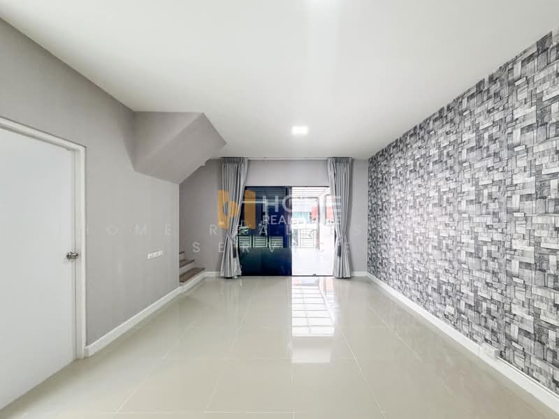Siri Place Kalapapruek-Sathorn, Bangkok, Bang Wa, Phasi Charoen, Bangkok, 3 Bedrooms, 118 sqm, Townhouse For Sale, by HOME Real Estate Service, 500493986 - DDproperty.com