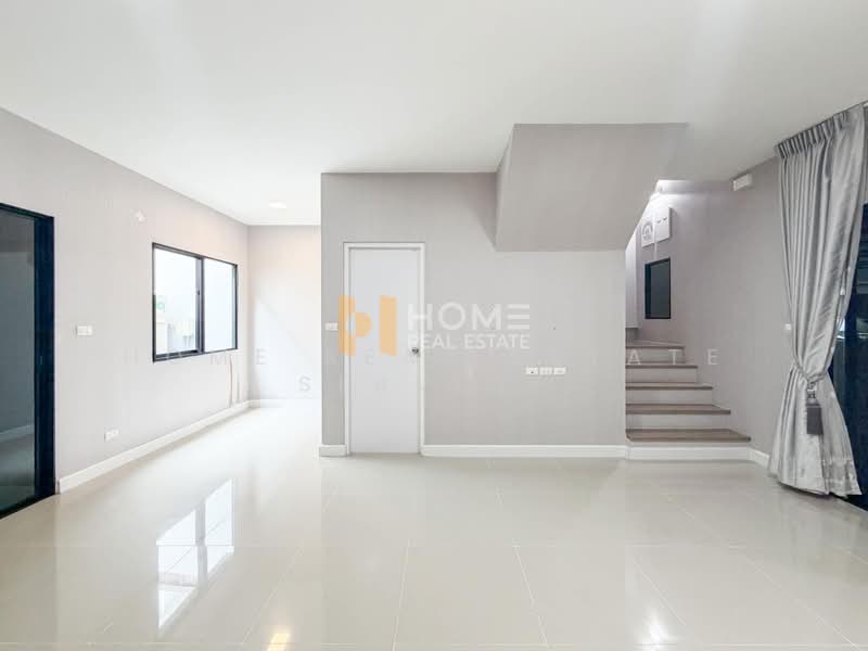 Siri Place Kalapapruek-Sathorn, Bangkok, Bang Wa, Phasi Charoen, Bangkok, 3 Bedrooms, 118 sqm, Townhouse For Sale, by HOME Real Estate Service, 500493986 - DDproperty.com