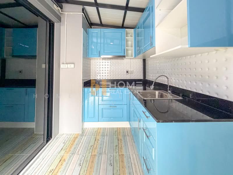 Siri Place Kalapapruek-Sathorn, Bangkok, Bang Wa, Phasi Charoen, Bangkok, 3 Bedrooms, 118 sqm, Townhouse For Sale, by HOME Real Estate Service, 500493986 - DDproperty.com