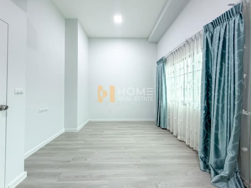 Siri Place Kalapapruek-Sathorn, Bangkok, Bang Wa, Phasi Charoen, Bangkok, 3 Bedrooms, 118 sqm, Townhouse For Sale, by HOME Real Estate Service, 500493986 - DDproperty.com