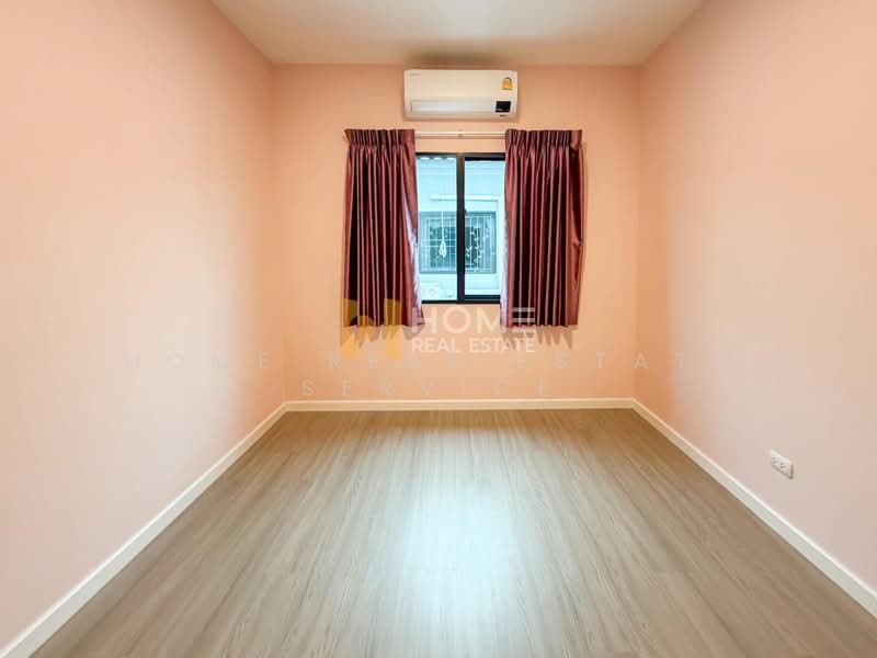 Siri Place Kalapapruek-Sathorn, Bangkok, Bang Wa, Phasi Charoen, Bangkok, 3 Bedrooms, 118 sqm, Townhouse For Sale, by HOME Real Estate Service, 500493986 - DDproperty.com