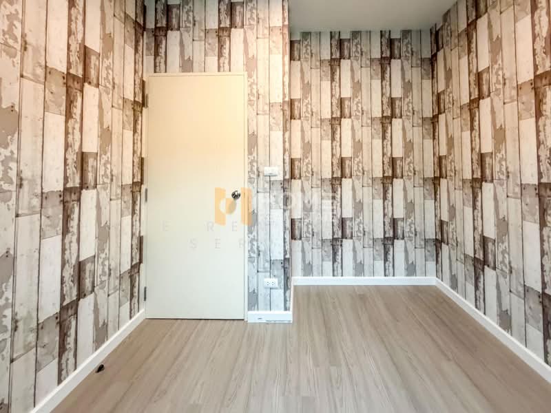 Siri Place Kalapapruek-Sathorn, Bangkok, Bang Wa, Phasi Charoen, Bangkok, 3 Bedrooms, 118 sqm, Townhouse For Sale, by HOME Real Estate Service, 500493986 - DDproperty.com