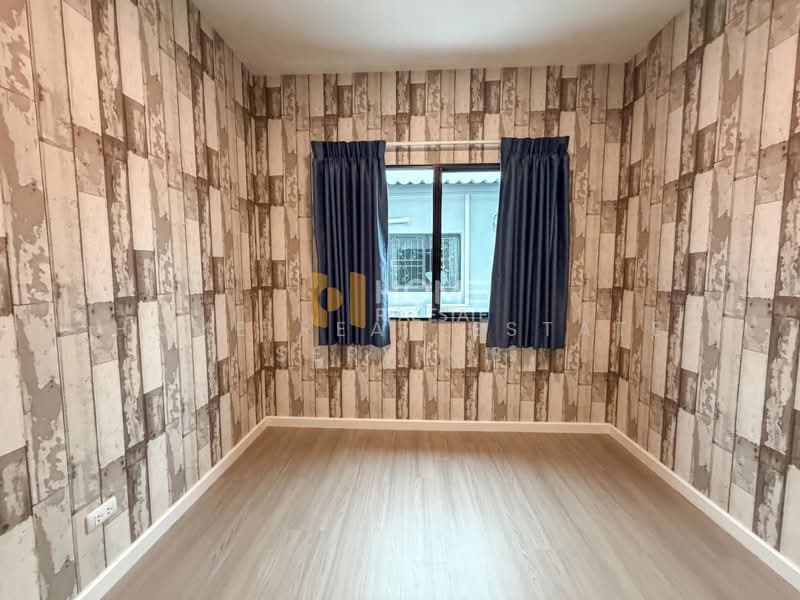 Siri Place Kalapapruek-Sathorn, Bangkok, Bang Wa, Phasi Charoen, Bangkok, 3 Bedrooms, 118 sqm, Townhouse For Sale, by HOME Real Estate Service, 500493986 - DDproperty.com