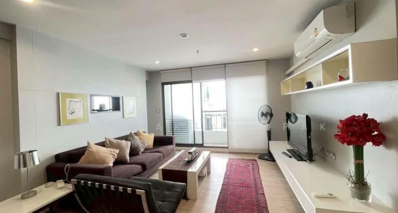 Silom City Resort : สีลม ซิตี้ รีสอร์ท, กรุงเทพ, 25 พิพัฒน์ 2, สีลม, บางรัก, กรุงเทพ, 101 ตร.ม., คอนโด ให้เช่า, โดย Boonraksa Sopak, 500493987 - DDproperty.com