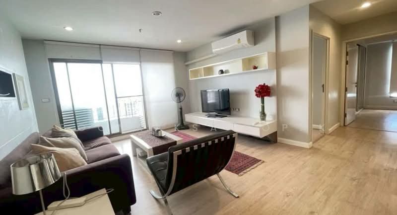 Silom City Resort : สีลม ซิตี้ รีสอร์ท, กรุงเทพ, 25 พิพัฒน์ 2, สีลม, บางรัก, กรุงเทพ, 101 ตร.ม., คอนโด ให้เช่า, โดย Boonraksa Sopak, 500493987 - DDproperty.com