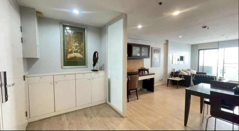 Silom City Resort : สีลม ซิตี้ รีสอร์ท, กรุงเทพ, 25 พิพัฒน์ 2, สีลม, บางรัก, กรุงเทพ, 101 ตร.ม., คอนโด ให้เช่า, โดย Boonraksa Sopak, 500493987 - DDproperty.com