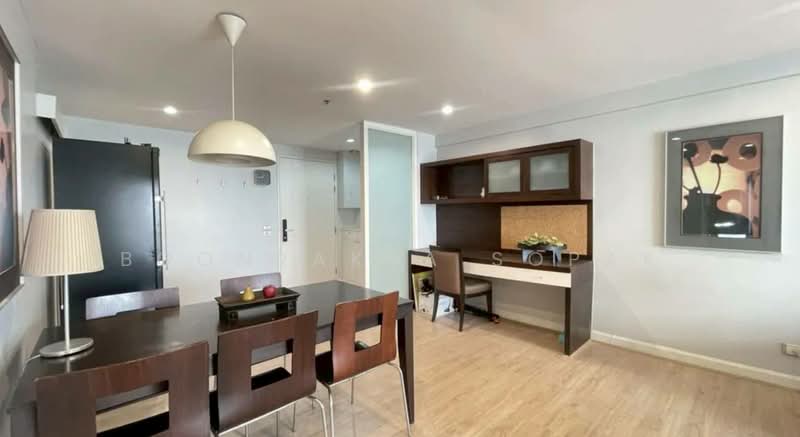 Silom City Resort : สีลม ซิตี้ รีสอร์ท, กรุงเทพ, 25 พิพัฒน์ 2, สีลม, บางรัก, กรุงเทพ, 101 ตร.ม., คอนโด ให้เช่า, โดย Boonraksa Sopak, 500493987 - DDproperty.com
