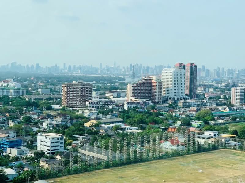 IDEO MOBI Sukhumvit Eastgate : ไอดีโอ โมบิ สุขุมวิท อีสท์เกต, กรุงเทพ, 4371 สุขุมวิท, บางนา, กรุงเทพ, 31 ตร.ม., คอนโด ให้เช่า, โดย Bencharong (Yok) Treerat-a-na-wat, 500493988 - DDproperty.com