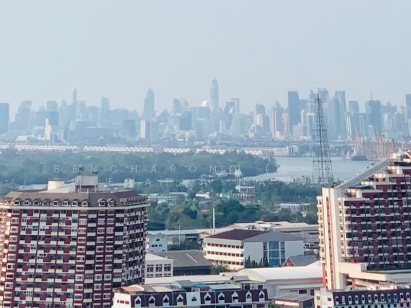 IDEO MOBI Sukhumvit Eastgate, Bangkok, 4371 Sukhumvit Road, Bang Na, Bangkok, 1 Bedroom, 31 sqm, Condo For Rent, by Bencharong (Yok) Treerat-a-na-wat, 500493988 - DDproperty.com