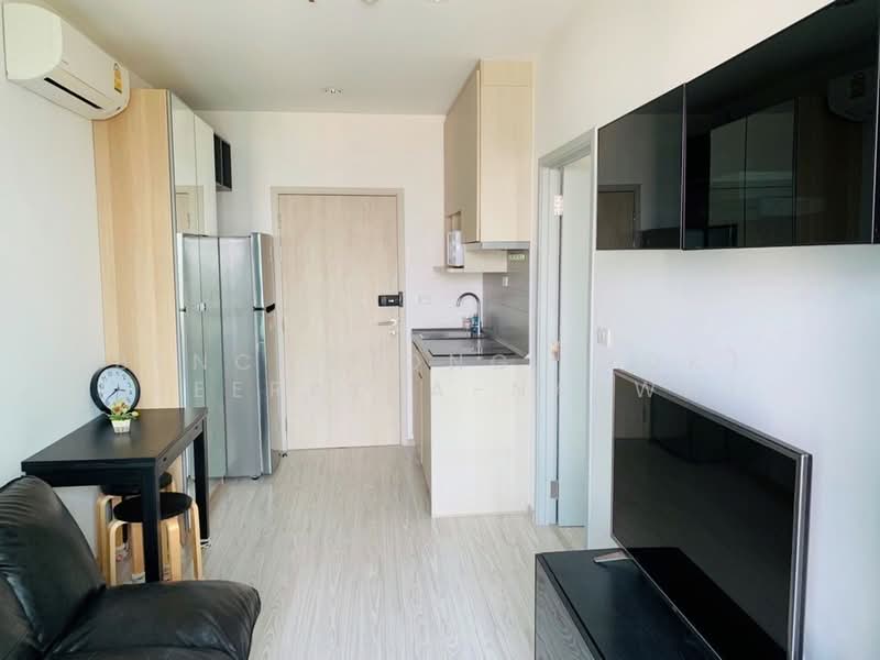 IDEO MOBI Sukhumvit Eastgate : ไอดีโอ โมบิ สุขุมวิท อีสท์เกต, กรุงเทพ, 4371 สุขุมวิท, บางนา, กรุงเทพ, 31 ตร.ม., คอนโด ให้เช่า, โดย Bencharong (Yok) Treerat-a-na-wat, 500493988 - DDproperty.com