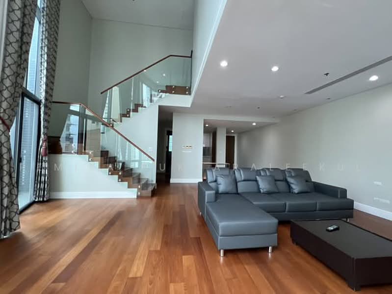 Bright Sukhumvit 24, Bangkok, Sukhumvit 24 Alley, Khong Tan, Khlong Toei, Bangkok, 3 Bedrooms, 189 sqm, Condo For Sale, by Pemika Aukkaraleekul, 500493989 - DDproperty.com