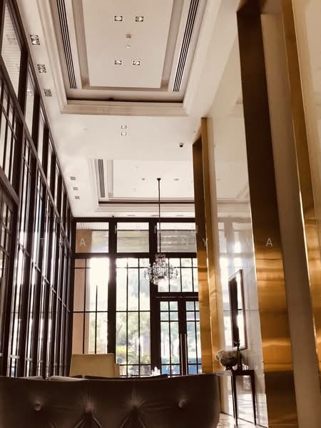 Equinox Phahol Vibha : คอนโดอีควิน็อคซ์ พหล-วิภา, กรุงเทพ, 345 ถนน วิภาวดีรังสิต, จอมพล, จตุจักร, กรุงเทพ, 40 ตร.ม., คอนโด ให้เช่า, โดย Kanin Thangpanyawa, 500493990 - DDproperty.com