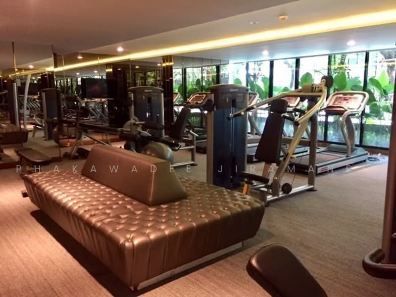 Vtara Sukhumvit 36, Bangkok, 118 Soi Saen Sabai, Phra Kanong, Khlong Toei, Bangkok, 2 Bedrooms, 58 sqm, Condo For Rent, by Phakawadee Jiramanee, 500493991 - DDproperty.com