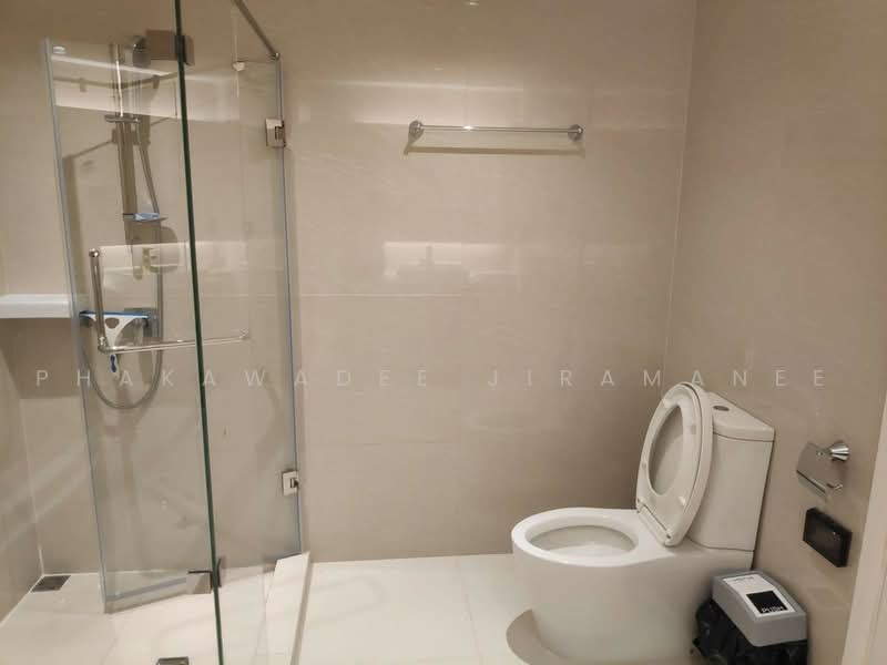 Vtara Sukhumvit 36, Bangkok, 118 Soi Saen Sabai, Phra Kanong, Khlong Toei, Bangkok, 2 Bedrooms, 58 sqm, Condo For Rent, by Phakawadee Jiramanee, 500493991 - DDproperty.com