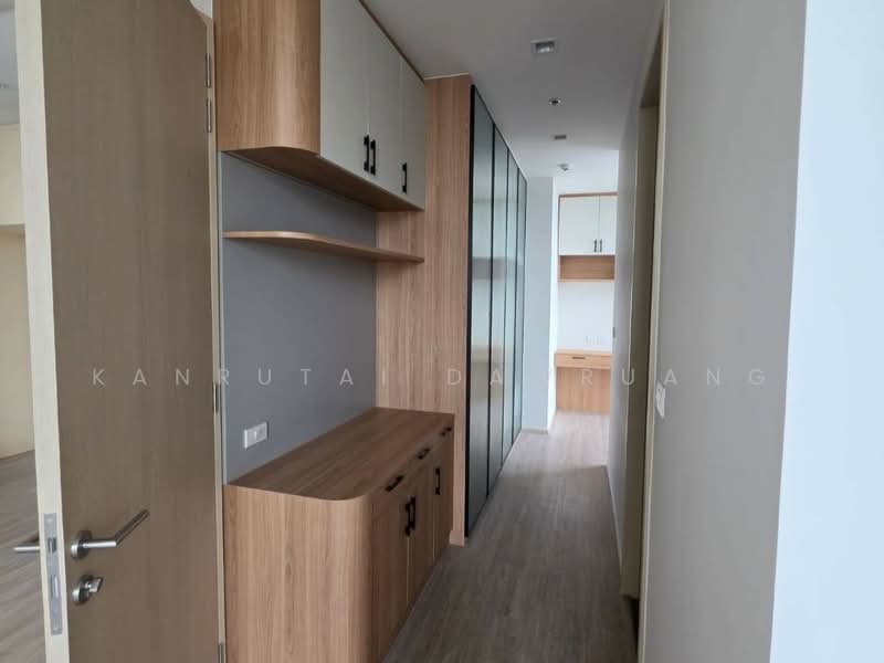 Noble State 39, Bangkok, 35 Soi Sukhumvit 39, Khlong Tan Nua, Watthana, Bangkok, 2 Bedrooms, 106 sqm, Condo For Sale, by Kanrutai Dawruang, 500493995 - DDproperty.com