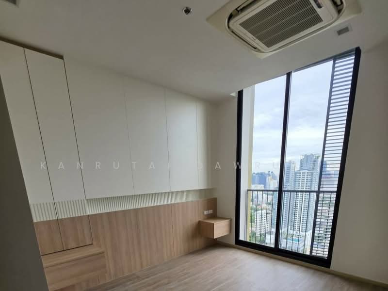 Noble State 39, Bangkok, 35 Soi Sukhumvit 39, Khlong Tan Nua, Watthana, Bangkok, 2 Bedrooms, 106 sqm, Condo For Sale, by Kanrutai Dawruang, 500493995 - DDproperty.com