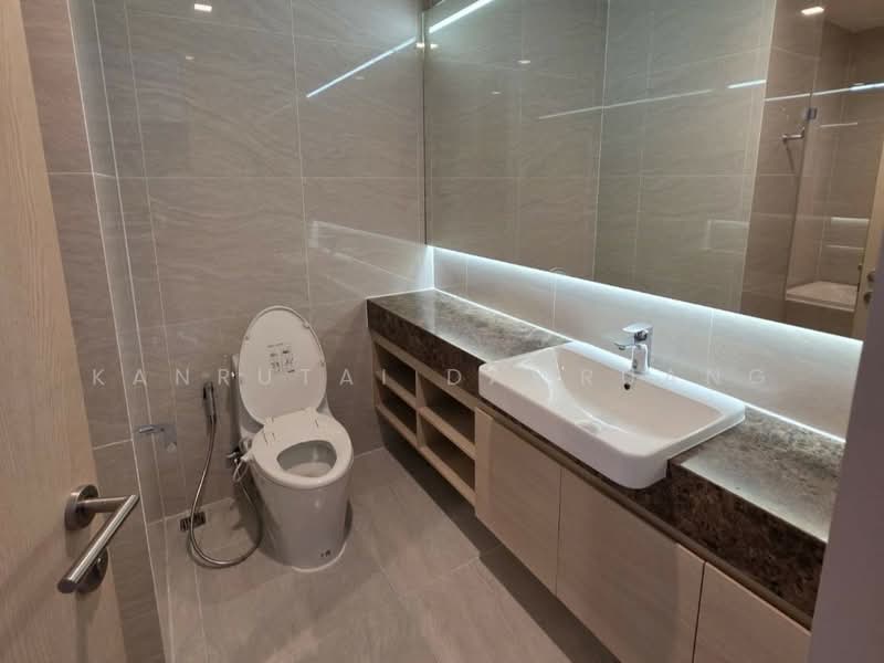 Noble State 39, Bangkok, 35 Soi Sukhumvit 39, Khlong Tan Nua, Watthana, Bangkok, 2 Bedrooms, 106 sqm, Condo For Sale, by Kanrutai Dawruang, 500493995 - DDproperty.com