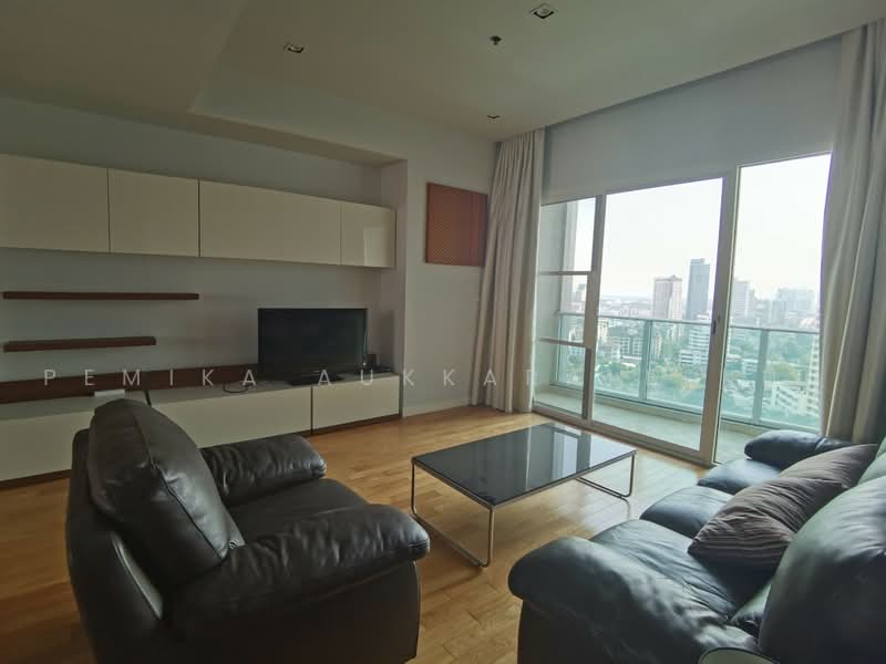 Millennium Residence : มิลเลนเนียม เรสซิเดนซ์, กรุงเทพ, ซอยสุขุมวิท 20 ถนนสุขุมวิท แขวงคลองเตยเหนือ เขตวัฒนา กรุงเทพมหานคร, คลองเตย, กรุงเทพ, 146 ตร.ม., คอนโด ขาย, โดย Pemika Aukkaraleekul, 500493996 - DDproperty.com