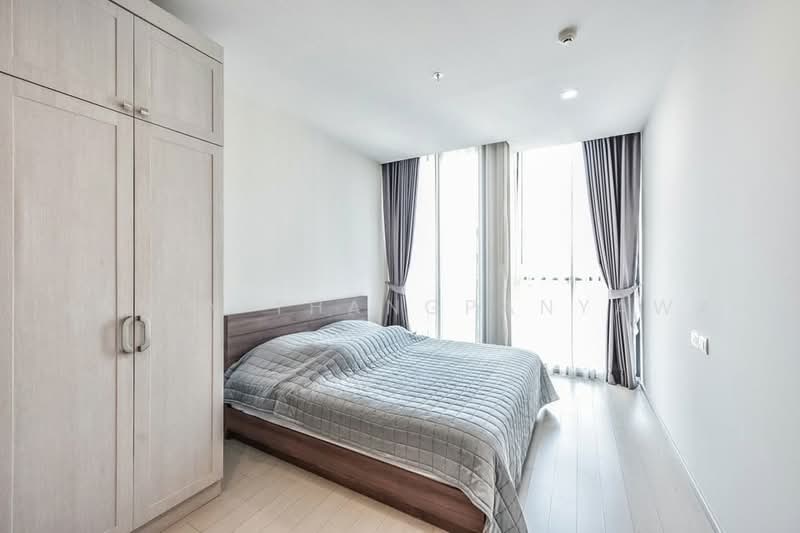 Noble Ploenchit, Bangkok, 1035 Ploenchit Road, Lumphini, Pathum Wan, Bangkok, 1 Bedroom, 58 sqm, Condo For Rent, by Kanin Thangpanyawa, 500493997 - DDproperty.com