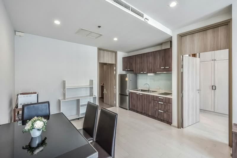 Noble Ploenchit, Bangkok, 1035 Ploenchit Road, Lumphini, Pathum Wan, Bangkok, 1 Bedroom, 58 sqm, Condo For Rent, by Kanin Thangpanyawa, 500493997 - DDproperty.com