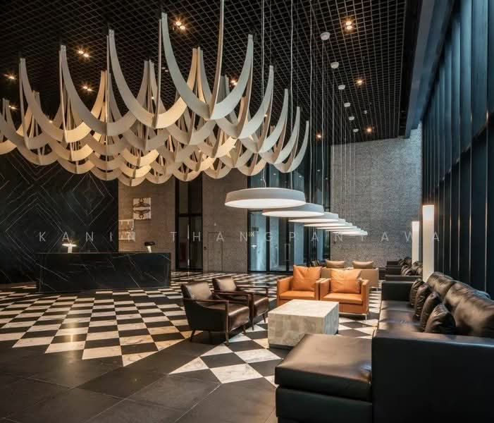 Noble Ploenchit, Bangkok, 1035 Ploenchit Road, Lumphini, Pathum Wan, Bangkok, 1 Bedroom, 58 sqm, Condo For Rent, by Kanin Thangpanyawa, 500493997 - DDproperty.com