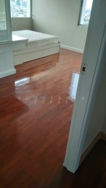 Masterview Executive Place, Bangkok, Chareonnakorn, Bang Lam Phu Lang, Khlong San, Bangkok, 3 Bedrooms, 130 sqm, Condo For Rent, by Boonraksa Sopak, 500493998 - DDproperty.com