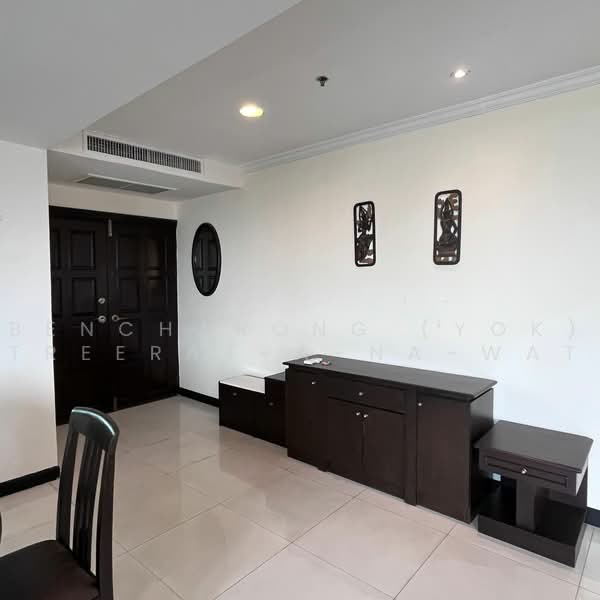 Lake Green, Bangkok, 199 Sukhumvit Soi 8, Khlong Toei, Bangkok, 2 Bedrooms, 127 sqm, Condo For Rent, by Bencharong (Yok) Treerat-a-na-wat, 500494001 - DDproperty.com