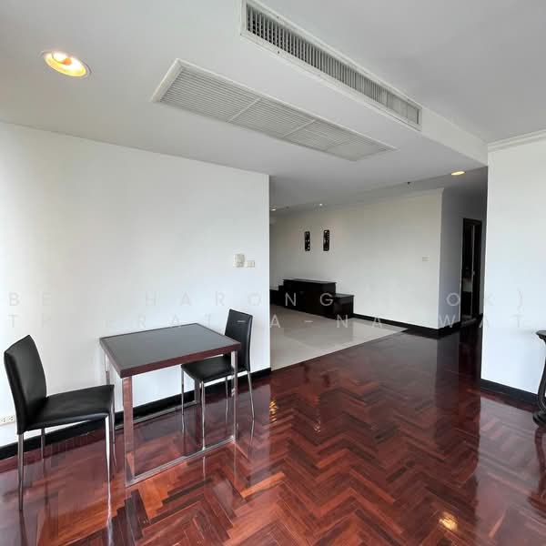 Lake Green, Bangkok, 199 Sukhumvit Soi 8, Khlong Toei, Bangkok, 2 Bedrooms, 127 sqm, Condo For Rent, by Bencharong (Yok) Treerat-a-na-wat, 500494001 - DDproperty.com