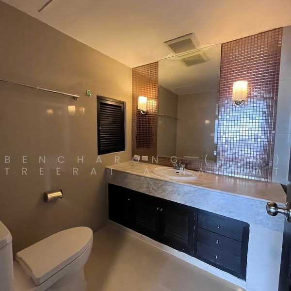 Lake Green, Bangkok, 199 Sukhumvit Soi 8, Khlong Toei, Bangkok, 2 Bedrooms, 127 sqm, Condo For Rent, by Bencharong (Yok) Treerat-a-na-wat, 500494001 - DDproperty.com
