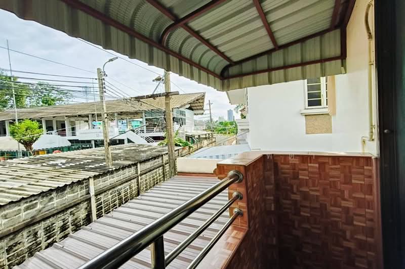 บ้านเดี่ยว 2 ชั้น เนื้อที่ 60 ตร.ว. ชุมชนหัวจักรตึกแดง (กำแพงเพชร 6), กรุงเทพ, บางซื่อ, กรุงเทพ, 200 ตร.ม., บ้านเดี่ยว ขาย, โดย ชนะชาติ นนท์ตา, 500494002 - DDproperty.com